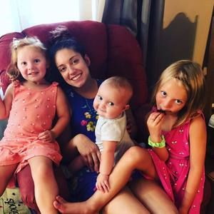 Meet your Posher, Robin